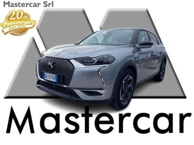 Ds DS 3 DS 3 Crossback PureTech 130 aut. Grand Chic usata