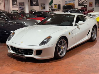 Ferrari 599 Coupé 599 GTB Fiorano usata