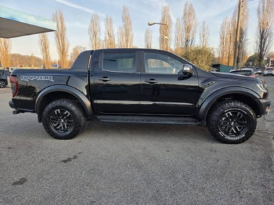 Ford Ranger Pick-up Ranger Raptor 2.0 TDCi aut. 213CV DC 5 posti (3)