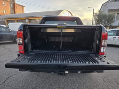 Ford Ranger Pick-up Ranger Raptor 2.0 TDCi aut. 213CV DC 5 posti (7)