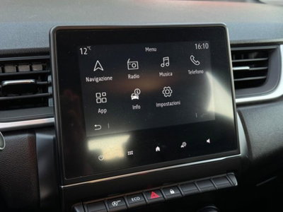 Renault Captur Blue dCi 115 CV EDC Business (11)