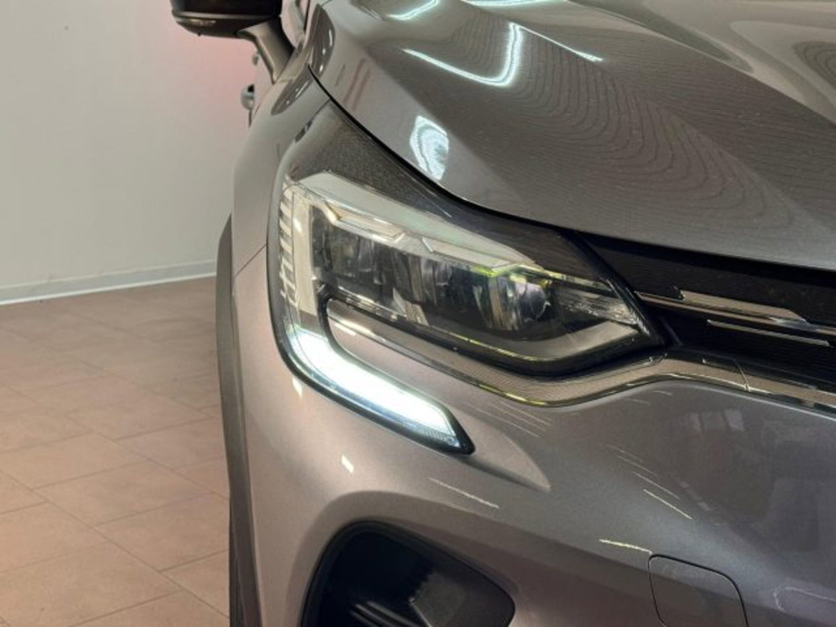 Renault Captur Blue dCi 115 CV EDC Business (13)