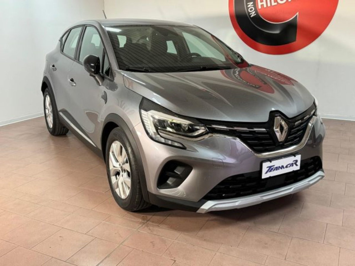 Renault Captur Blue dCi 115 CV EDC Business (17)