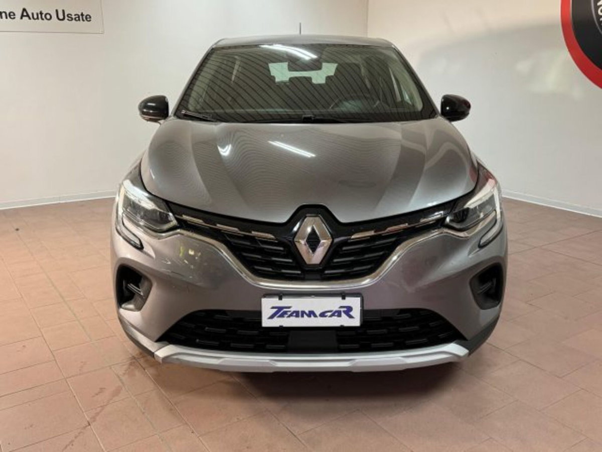 Renault Captur Blue dCi 115 CV EDC Business (2)