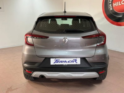 Renault Captur Blue dCi 115 CV EDC Business (4)