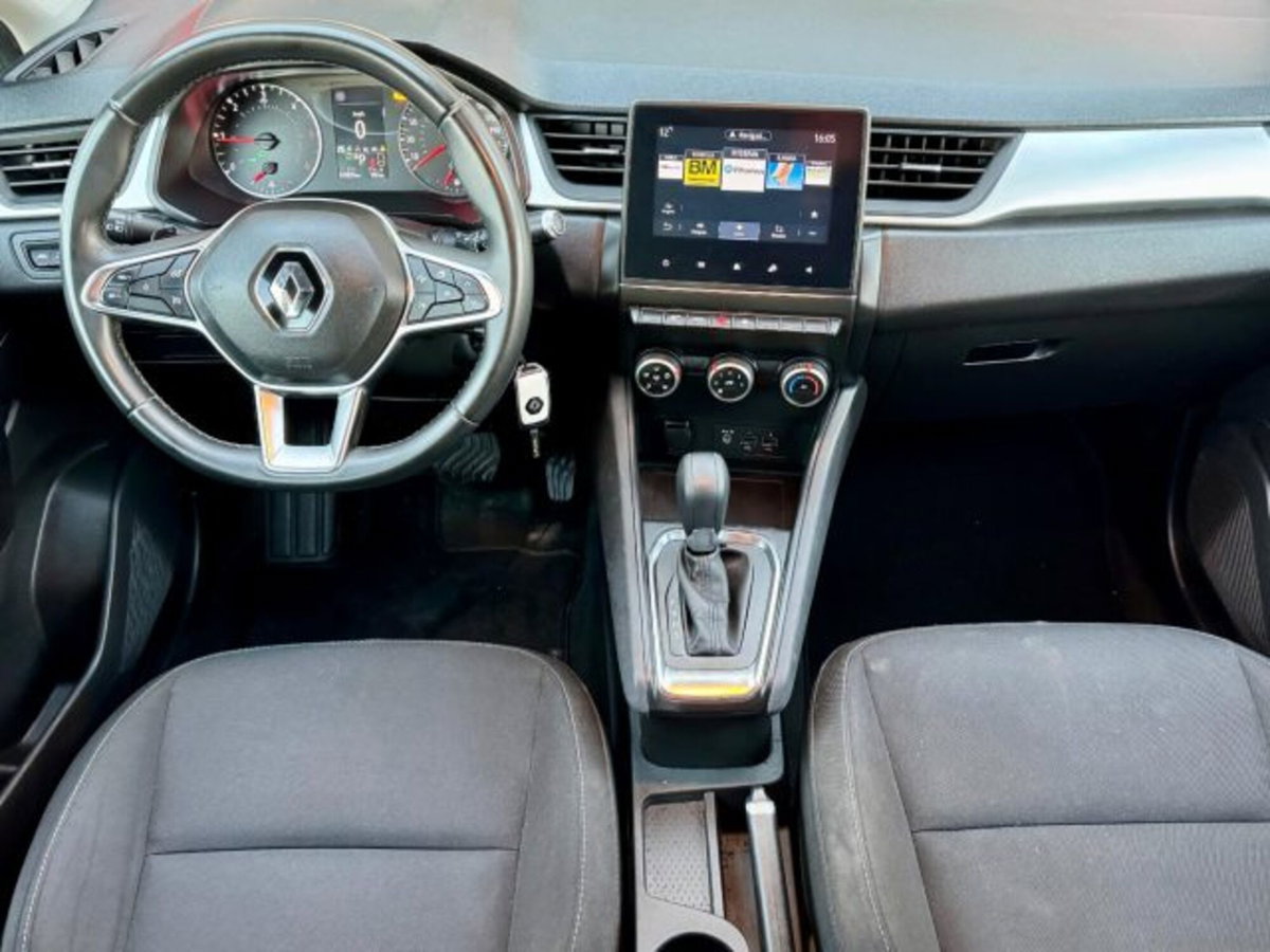 Renault Captur Blue dCi 115 CV EDC Business (5)