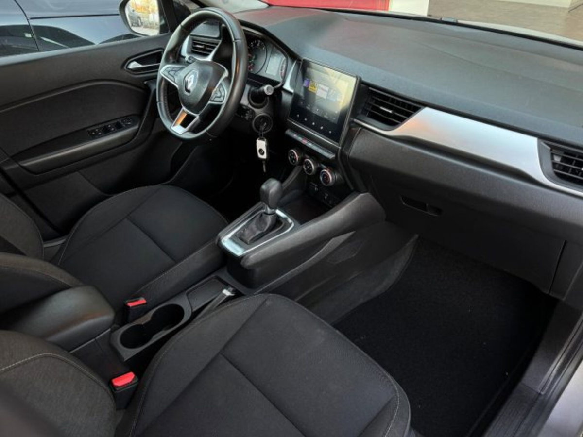Renault Captur Blue dCi 115 CV EDC Business (6)