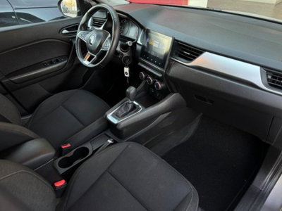 Renault Captur Blue dCi 115 CV EDC Business (6)