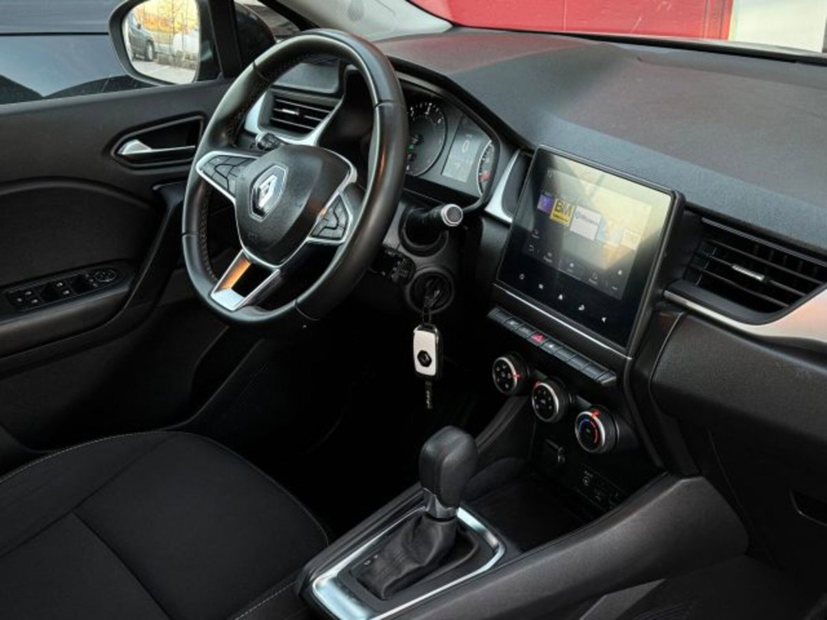 Renault Captur Blue dCi 115 CV EDC Business (7)