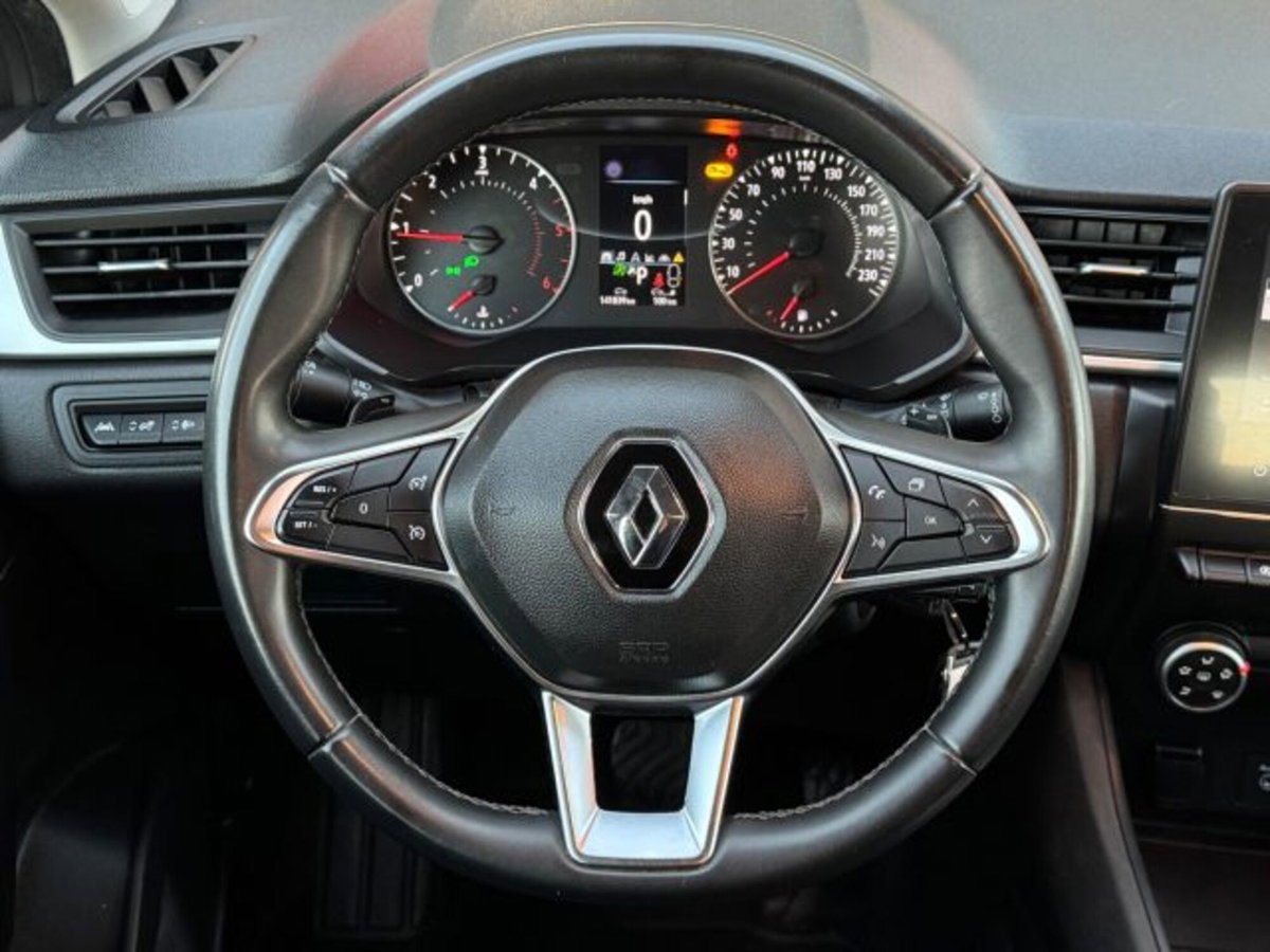 Renault Captur Blue dCi 115 CV EDC Business (8)