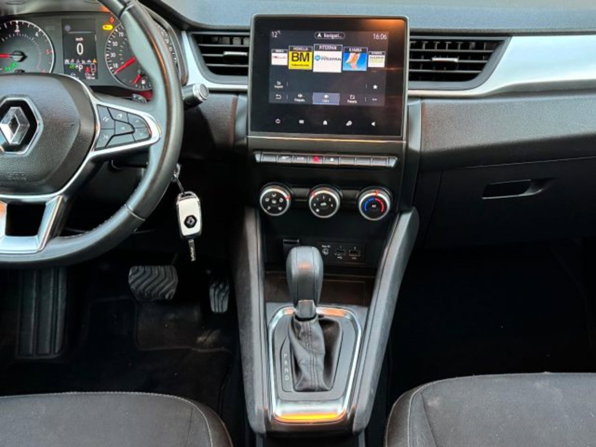 Renault Captur Blue dCi 115 CV EDC Business (9)