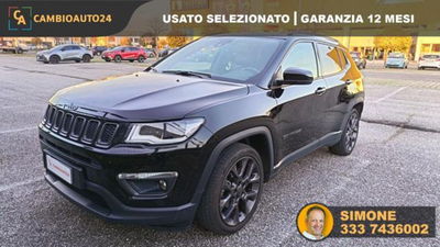 Jeep Compass 1.6 Multijet II 2WD S usata