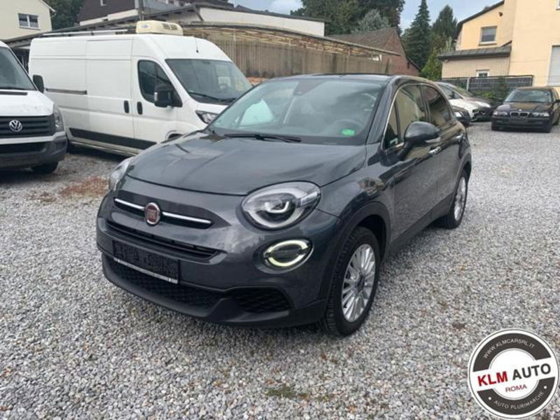 Fiat 500X 1.6 E-Torq 110 CV Urban
