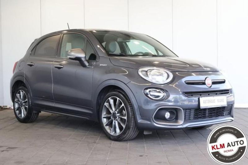 Fiat 500X 1.0 T3 120 CV Sport Dolcevita