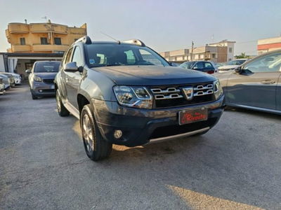 Dacia Duster 1.6 110CV 4x2 GPL Lauréate usata