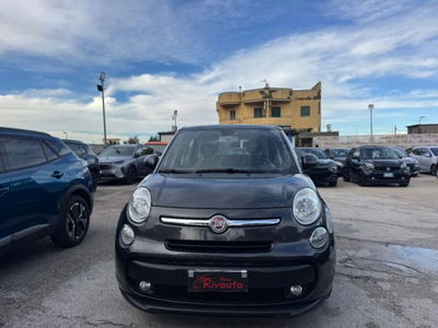 Fiat 500L 1.3 Multijet 95 CV Business usata