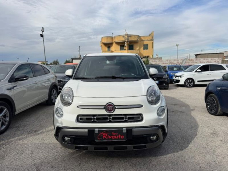 Fiat 500L 1.3 Multijet 95 CV Cross