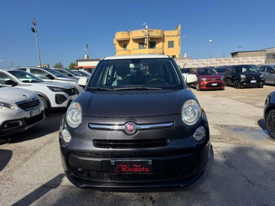 Fiat 500L Living 1.6 Multijet 120 CV Lounge usata