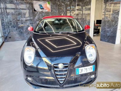 Alfa Romeo MiTo 1.3 JTDm-2 95 CV S&S Progression usata