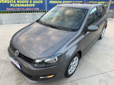 Volkswagen Polo 1.2 TDI DPF 5 p. Comfortline