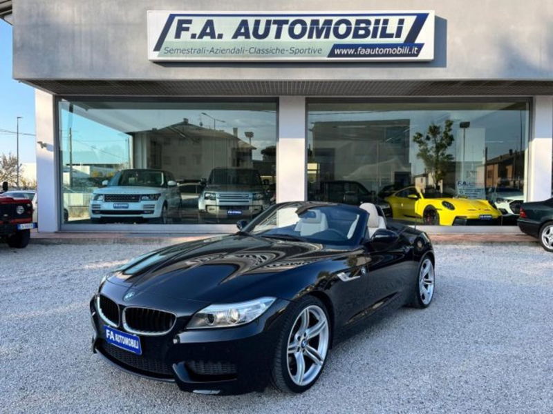 BMW Z4 Cabrio Z4 sDrive28i