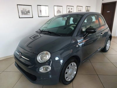 Fiat 500 1.0 Hybrid Cult usata
