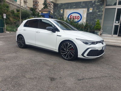 Volkswagen Golf 2.0 TDI GTD DSG usata