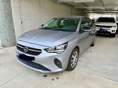 Opel Corsa 1.5 D 100 CV Elegance usata