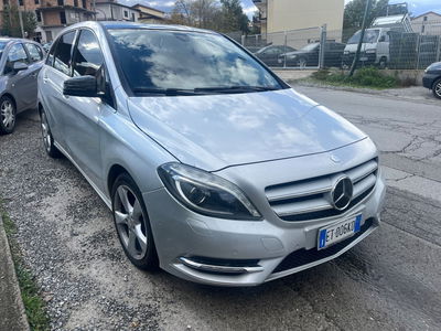 Mercedes-Benz Classe B 180 CDI Executive usata