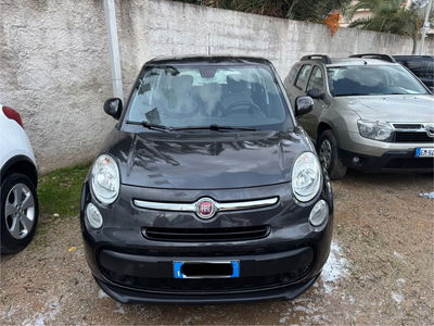 Fiat 500L 1.3 Multijet 85 CV Dualogic Lounge usata