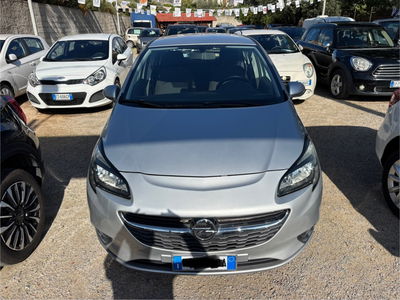 Opel Corsa 1.3 CDTI 5 porte usata