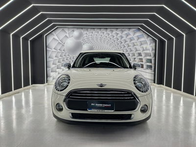 MINI Mini 1.2 One Boost usata