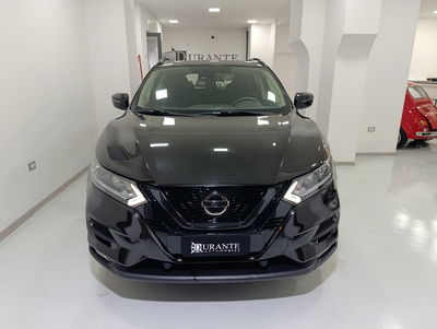 Nissan Qashqai 1.5 dCi 115 CV N-Tec Start usata