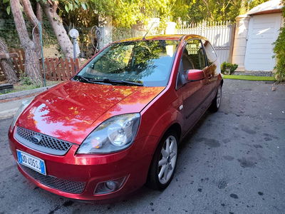 Ford Fiesta 1.2 16V 3p. usata