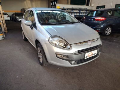 Fiat Punto Evo 1.4 3 porte S&S Active usata