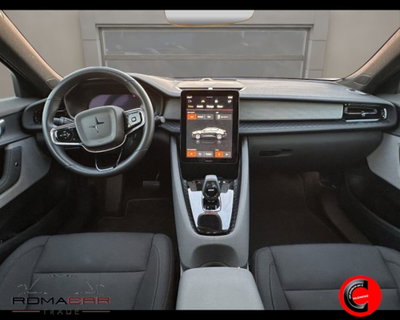 Polestar Polestar 2 Polestar 2 Long Range Single Motor FWD 78kWh (11)