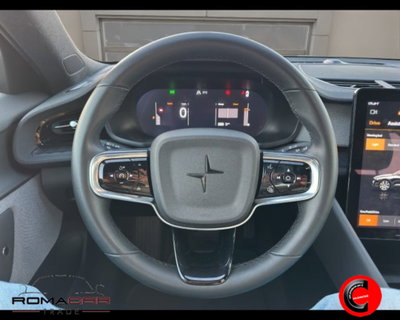 Polestar Polestar 2 Polestar 2 Long Range Single Motor FWD 78kWh (12)