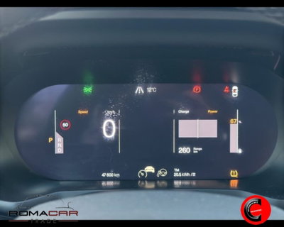 Polestar Polestar 2 Polestar 2 Long Range Single Motor FWD 78kWh (13)