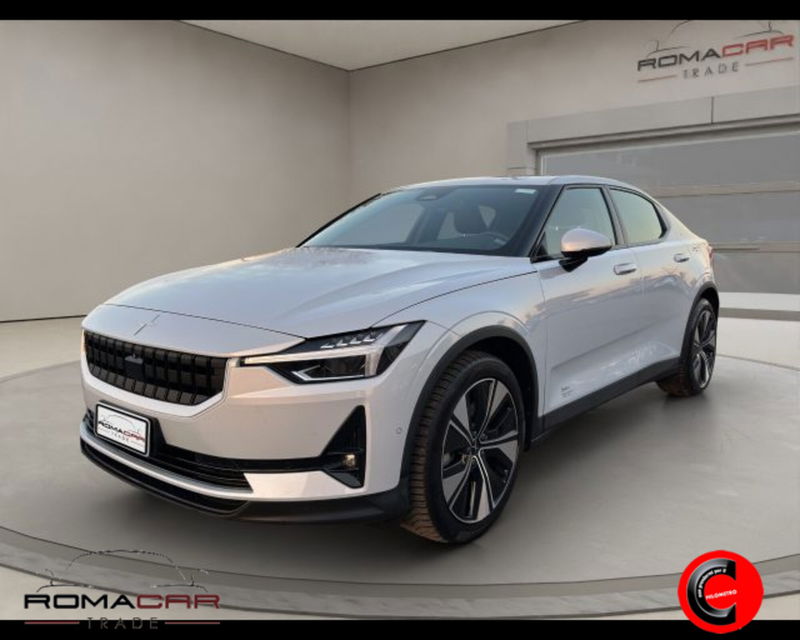 Polestar Polestar 2 Polestar 2 Long Range Single Motor FWD 78kWh