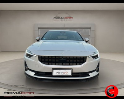 Polestar Polestar 2 Polestar 2 Long Range Single Motor FWD 78kWh (3)