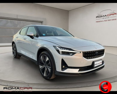 Polestar Polestar 2 Polestar 2 Long Range Single Motor FWD 78kWh (4)