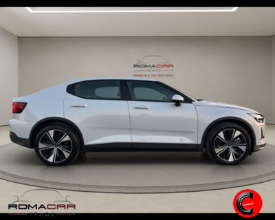 Polestar Polestar 2 Polestar 2 Long Range Single Motor FWD 78kWh (5)