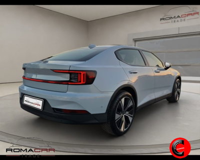 Polestar Polestar 2 Polestar 2 Long Range Single Motor FWD 78kWh (6)