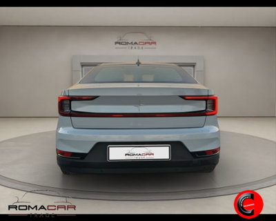 Polestar Polestar 2 Polestar 2 Long Range Single Motor FWD 78kWh (7)
