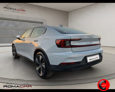 Polestar Polestar 2 Polestar 2 Long Range Single Motor FWD 78kWh (8)