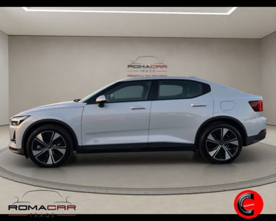 Polestar Polestar 2 Polestar 2 Long Range Single Motor FWD 78kWh (9)