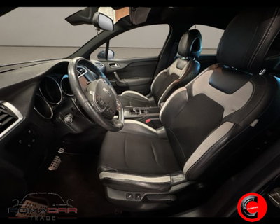 Ds DS 4 DS 4 1.6 e-HDi 110 airdream CMP6 So Chic (10)