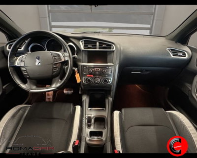 Ds DS 4 DS 4 1.6 e-HDi 110 airdream CMP6 So Chic (11)