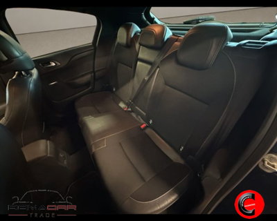 Ds DS 4 DS 4 1.6 e-HDi 110 airdream CMP6 So Chic (14)