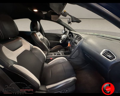 Ds DS 4 DS 4 1.6 e-HDi 110 airdream CMP6 So Chic (15)
